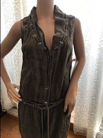 Luxus: Escada Sport Jumpsuit/Overall