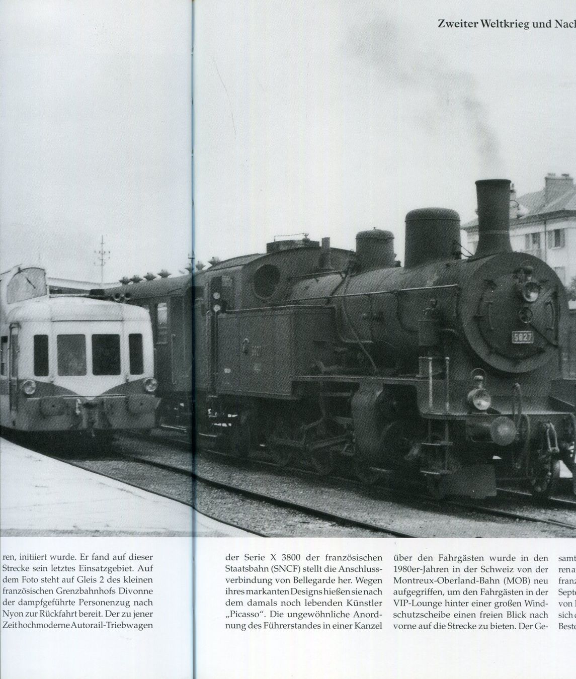Libri: Eisenbahn, Geschichte, Schweiz – Usato da Aarau venduto da Elmaar41 4