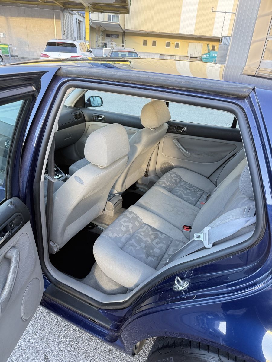 VW Automobili: Golf 4 – Usato da Au SG venduto da sha_j8gw 6