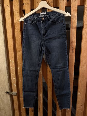 Damenjeans