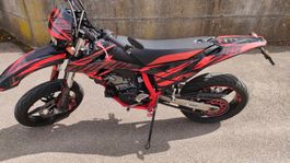 Beta rr 125 lc