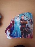 Kissen "Die Eiskönigin" Elsa Olaf Kristoff Sven gebraucht