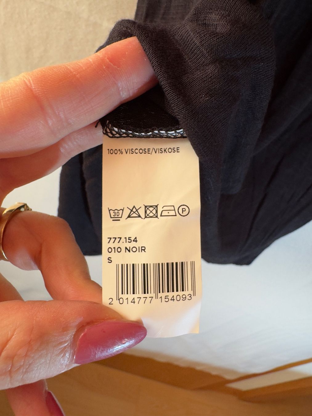 Maddison Maglioni & Felpe: Spezieller Pullover von Maddison Gr. S – Usato da Grosswangen venduto da second_hand_dress 7