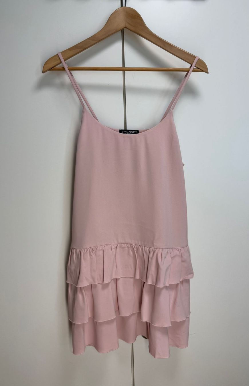 Twinset Top: Twinset Top Damen Gr. 38 – Usato da Frauenfeld venduto da LIL_NA
