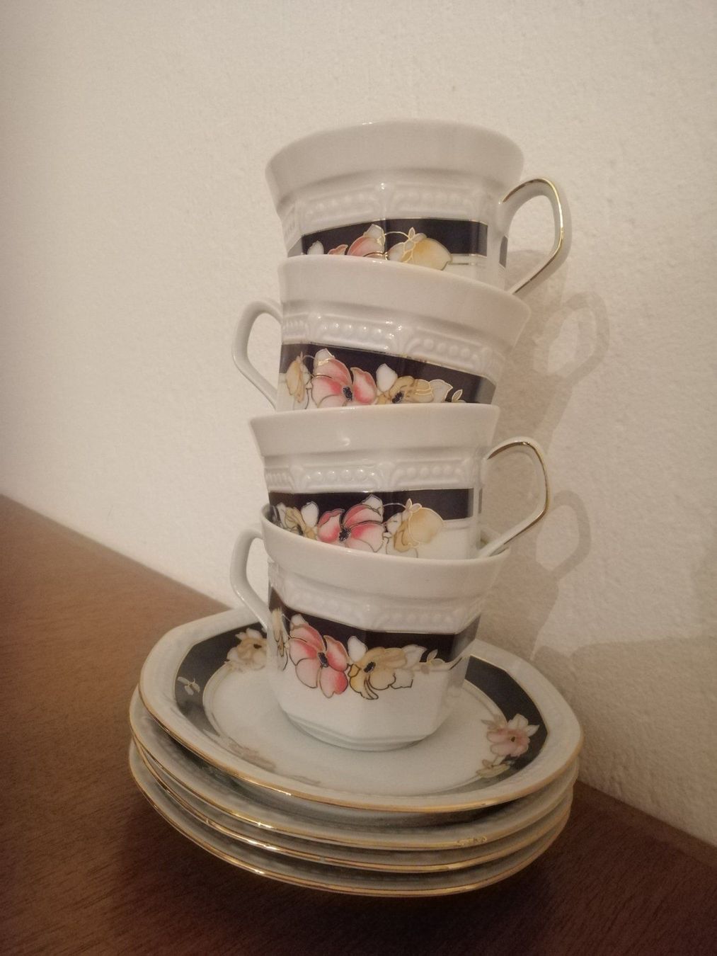 Tassen: Kaffeetassen bavaria – Gebraucht aus Fahrweid von SMILE.5