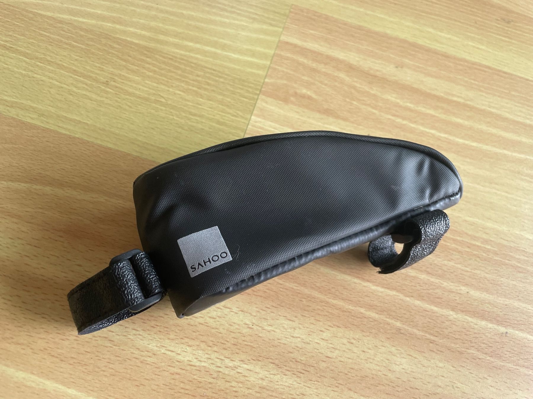 Canyon Pezzi di ricambio: Frame bag CANYON medium et top tube bag – Usato da Blonay venduto da Joye 4