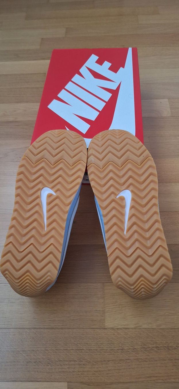Nike Damenschuhe: W Nike Pacific – Neu und originalverpackt aus Lussery-Villars von pousinete02 3
