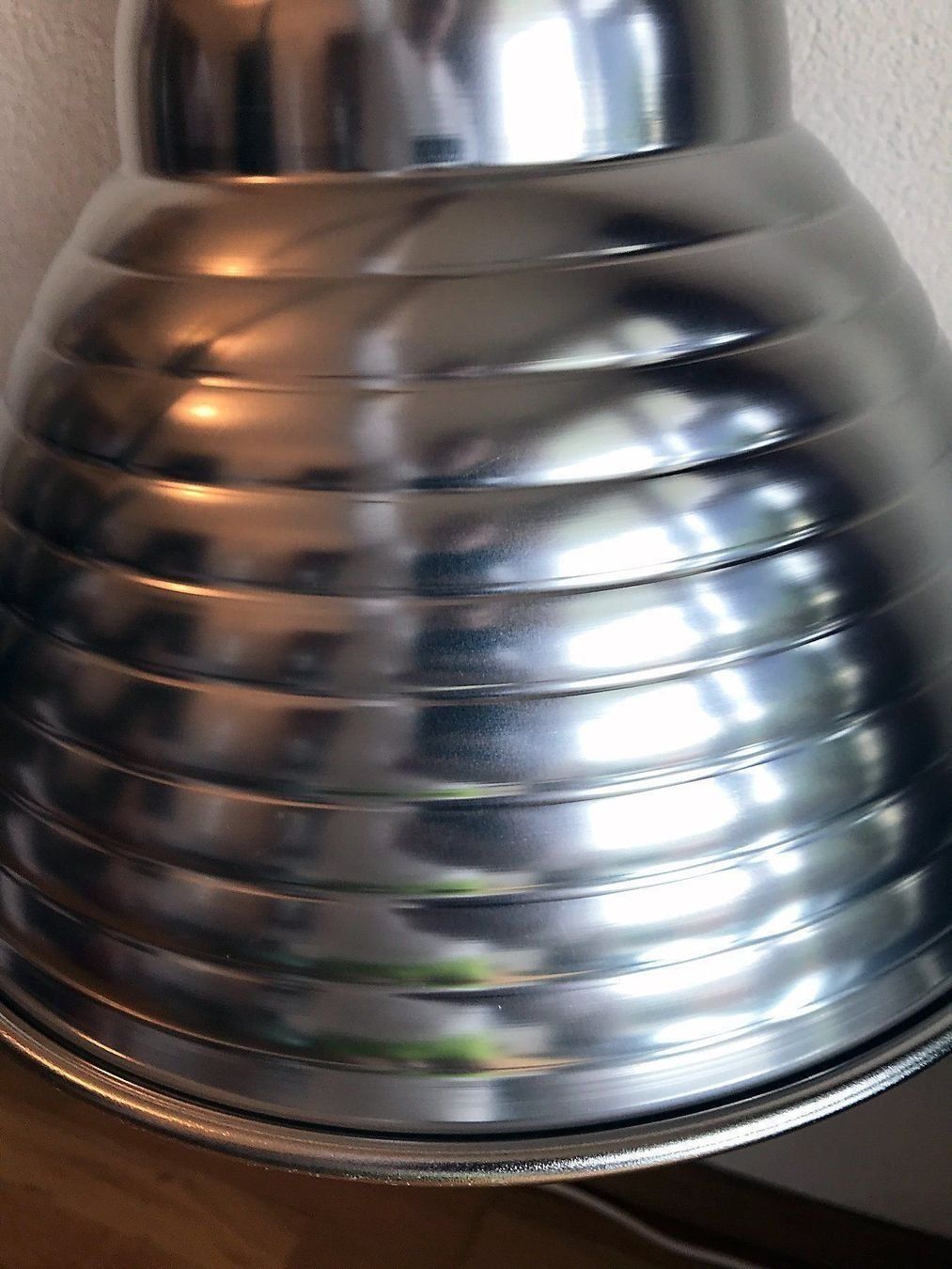 Lampade: Industrielampe Design – Usato da Zürich venduto da pet_gcy9 2