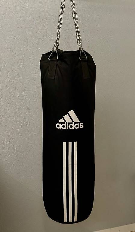 Sacchi da boxe: Adidas Boxsack – Usato da Kriens venduto da kaesbrod