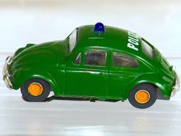 VW KÄFER 1300 1964Faller AMS  mit Flachankermotor, 60er