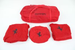 Original Ferrari Car Cover/Schutzbezug