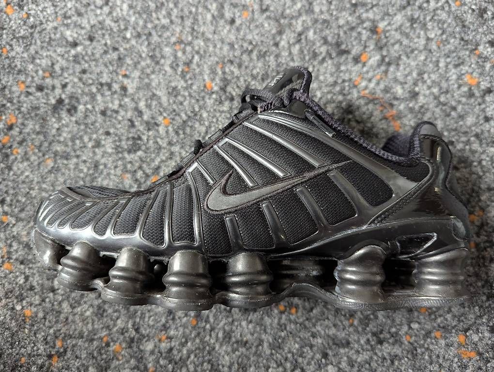 Herrenschuhe: Nike Shox Grösse 40.5 – Gebraucht aus Bubendorf von nbianco 1