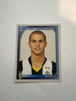 Panini UEFA Champions League 2008-2009 - Nr. 327