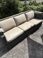 Garten Lounge