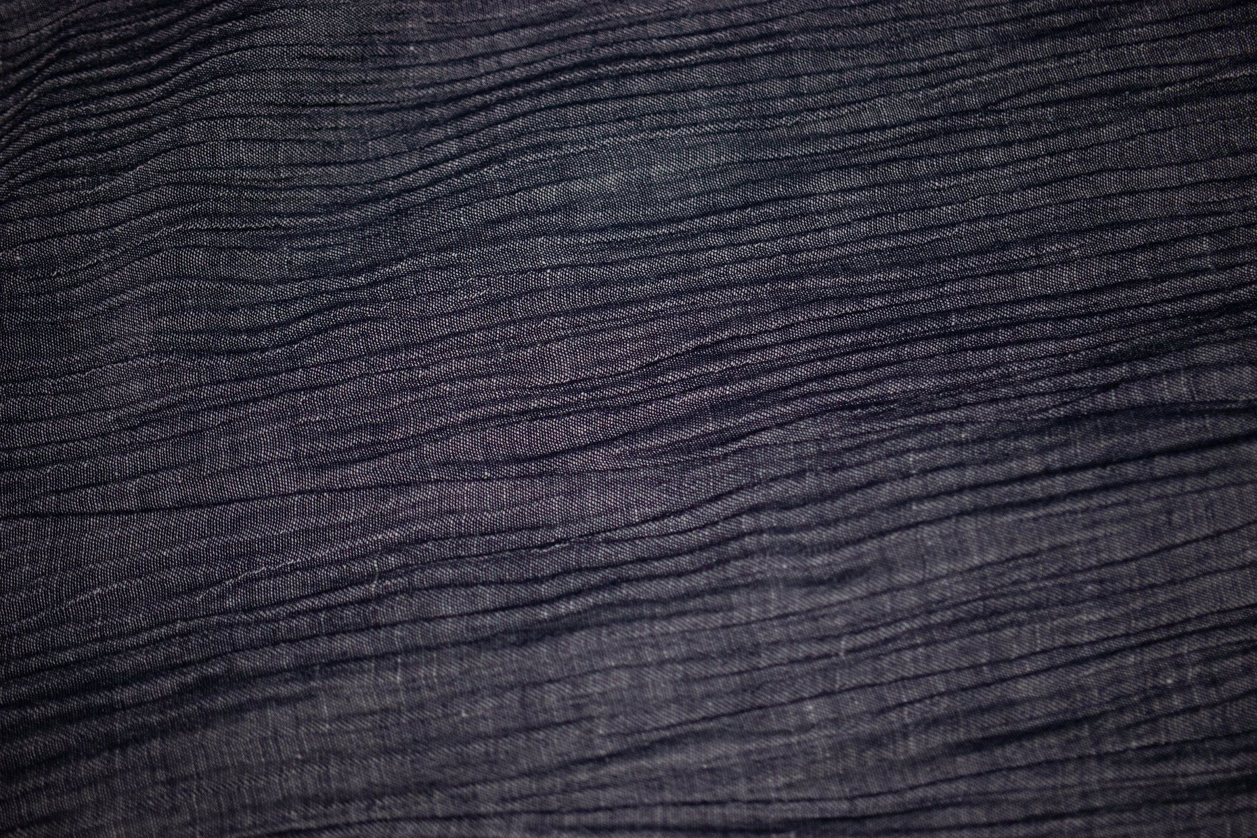 Akris Kleider: Grauer AKRIS Linenkleid - Gr. S – Gebraucht aus Hombrechtikon von BAZ-Vintage 8
