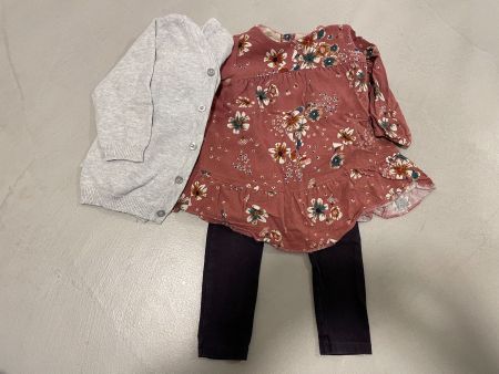 Kleiderpaket Mädchen, Zara, 68/74