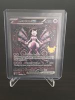 Pokémon151/128 Mewtwo ex – 30th Celebration – EN
