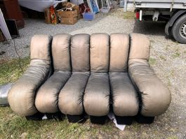 de Sede ds 600 , Sofa (85)