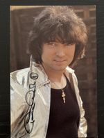 Peter Orloff Schallplatten-Sammlung, diverse Singles & LPs!
