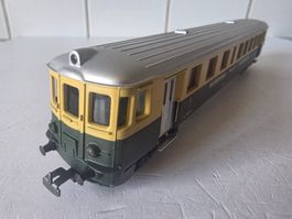 Steuerwagen BT, ABt Nr. 153