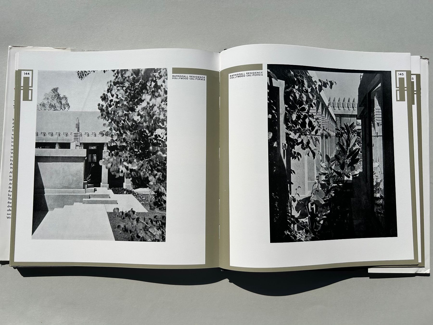 Bücher: Frank Lloyd Wright: The Early Work of the Great Architect – Gebraucht aus Zürich von Coffeetable88 6