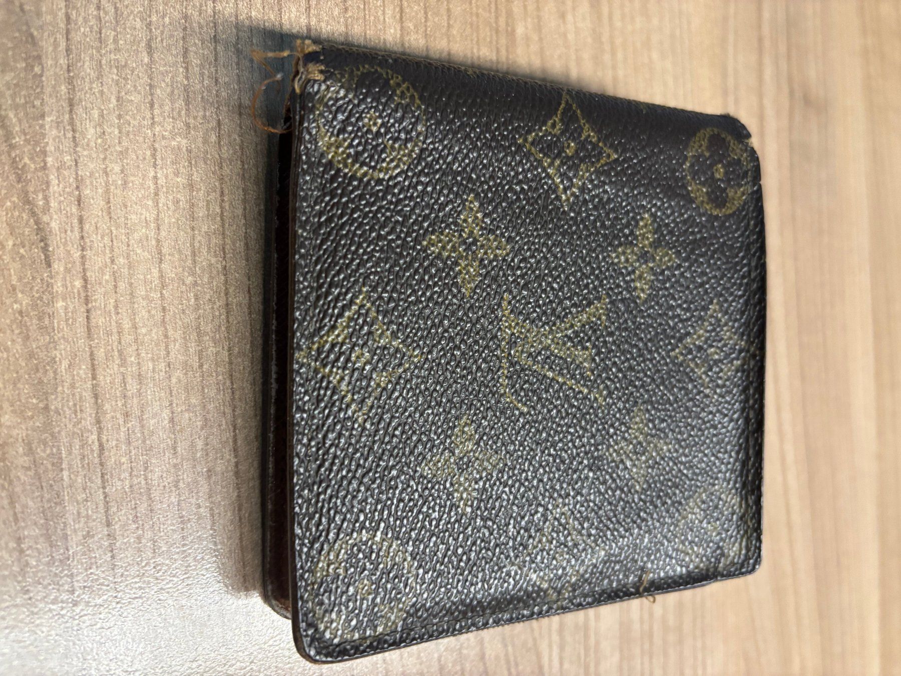 Louis Vuitton Portafogli: Garantier 100% Original  Portmonee LOUIS VUITTON – Usato da Dättwil AG venduto da GalerieAdS