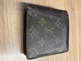 Garantier 100% Original  Portmonee LOUIS VUITTON