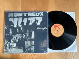 Count Basie - Jam Session At The Montreux Jazz Festival 1975