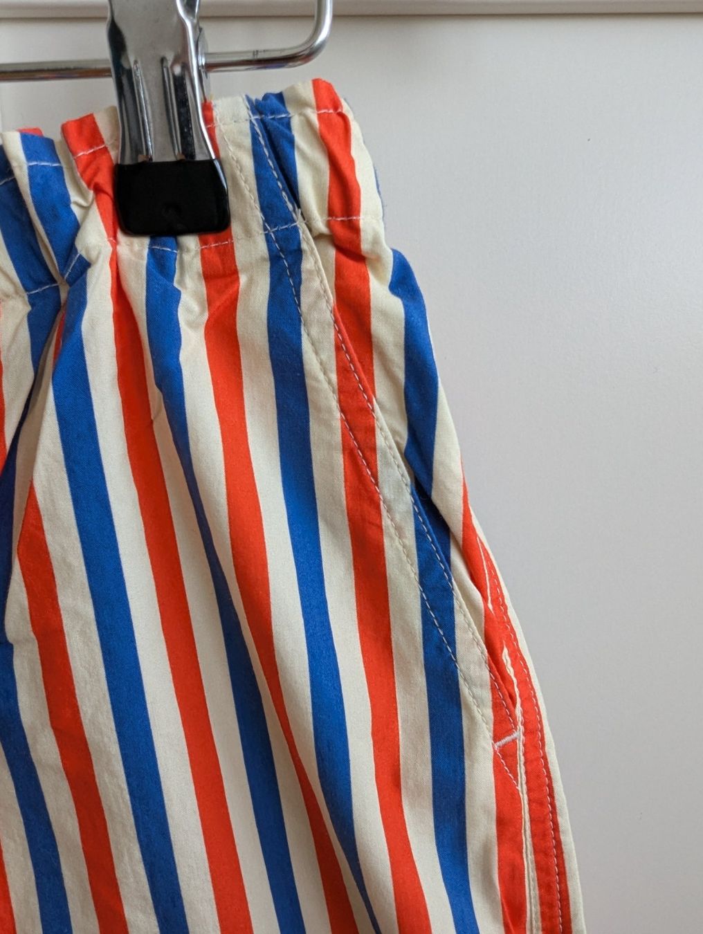 Tinycottons Pantaloni: NEU! Tiny Cottons Sommerhose 8J. – Nuovo e nell'imballaggio originale da Au ZH venduto da liinaj 2