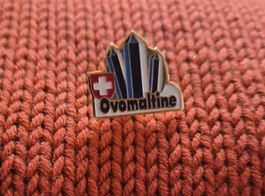 Ovomaltine Pin