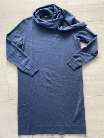Repeat Wool / Cashmere Kleid Gr. 40
