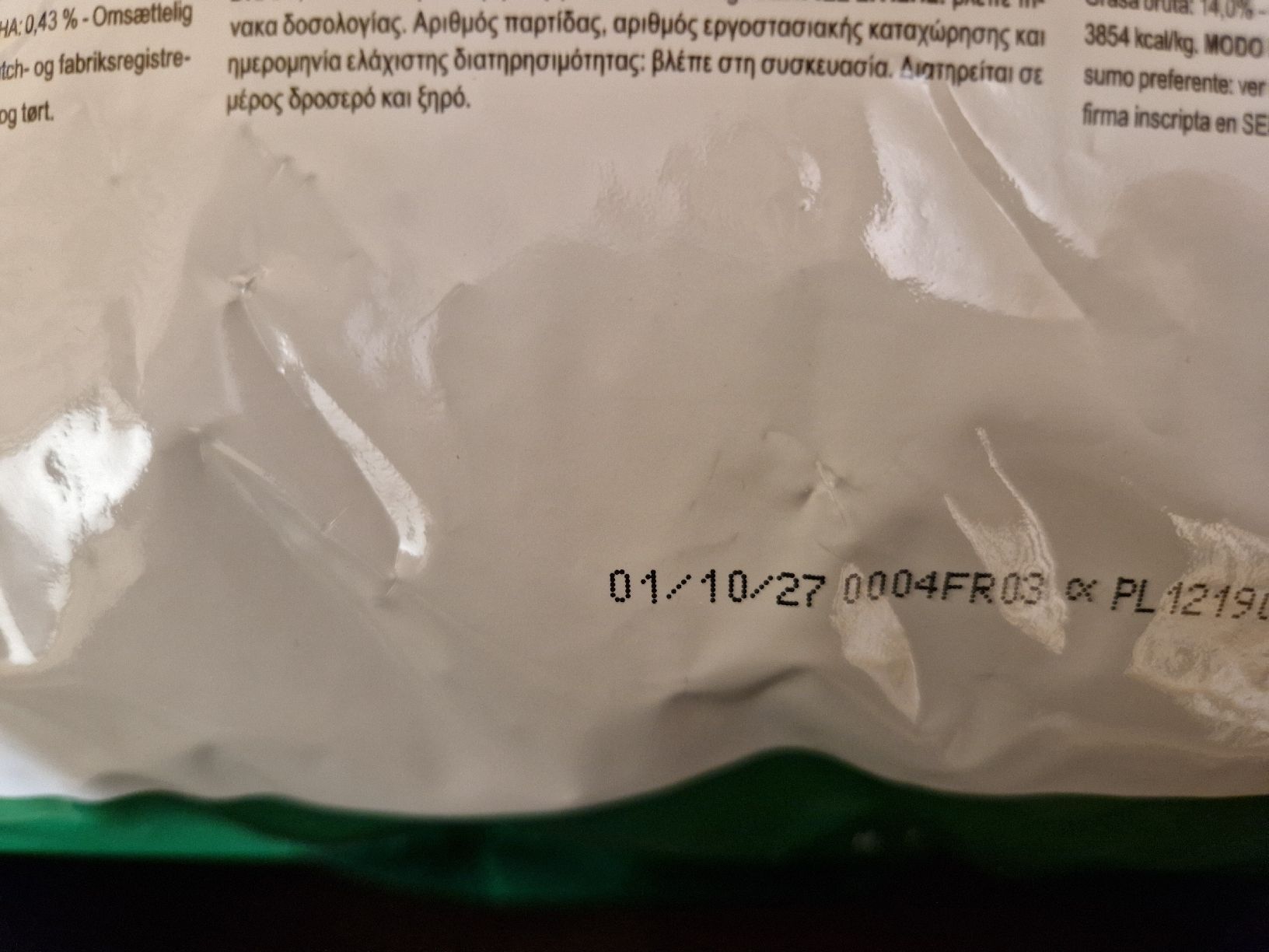 Royal Canin Mangimi: Royal Canin 12+ Mini. 2x 3.5kg – Nuovo e nell'imballaggio originale da Wald ZH venduto da Joya87. 1