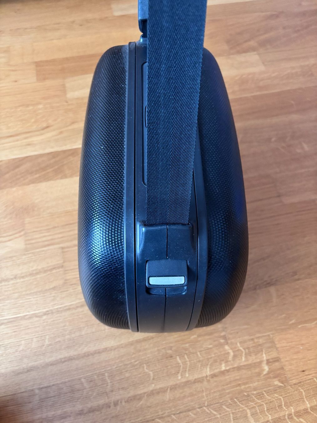 Samsonite Valigie: Beauty Case Samsonite schwarz – Usato da Pfäffikon ZH venduto da Luciernaga 2