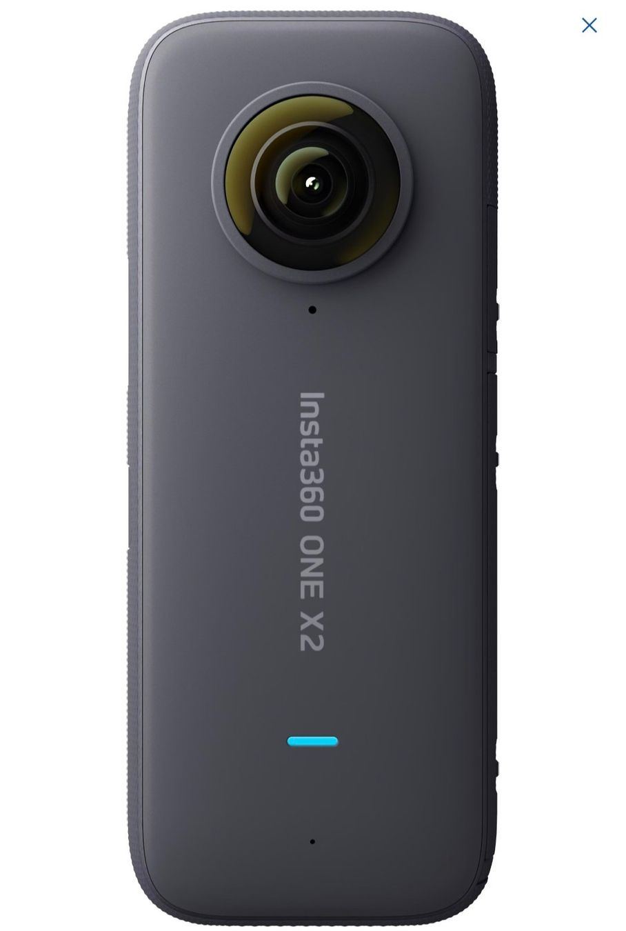 Insta360 Action Cam: Insta360 ONE X2 - OVP – Neuf avec emballage d'origine à Diessenhofen par Obscuro94 1