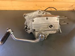 Puch Z50 Motor Kickstart X30NL/NS