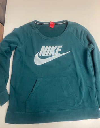 Vintage Nike Sweater