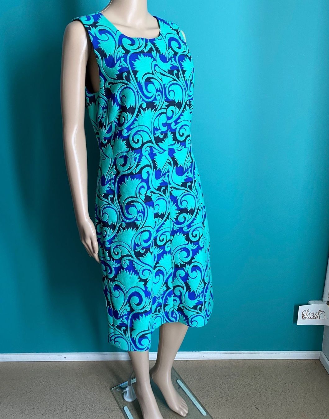 J.Crew Robes: J. CREW Kleid 🩵 – D'occasion à Zürich par ClosetQueen 6