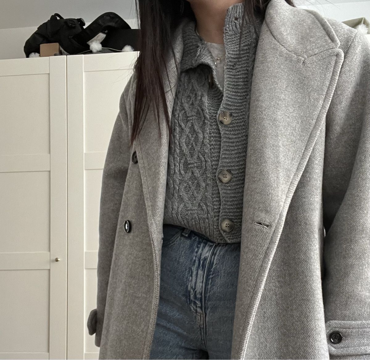 Pulls & Sweat-shirts: noname Weste – Neuf (Voir description) à Bern par lea_wf9x