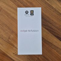 Motorola Edge 70 Fusion 256 GB PANTONE Silhouette