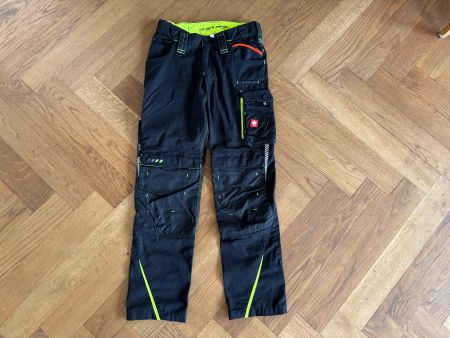 Damen Engelbert Strauss Grösse 36 L lange Hose motion 2020
