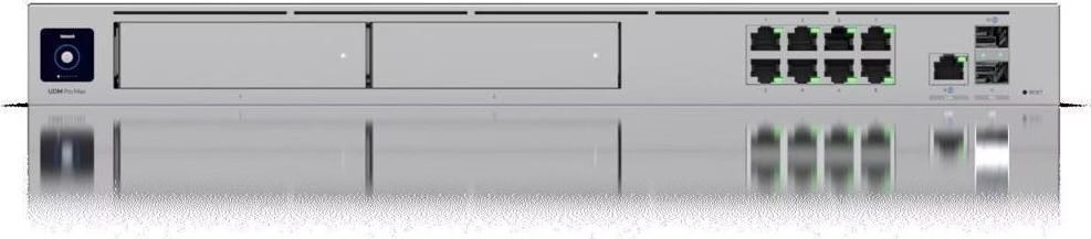 Ubiquiti Modem & Router: Ubiquiti Dream Machine Pro Max – Nuovo (secondo la descrizione) da Zürich venduto da sknecht01 8