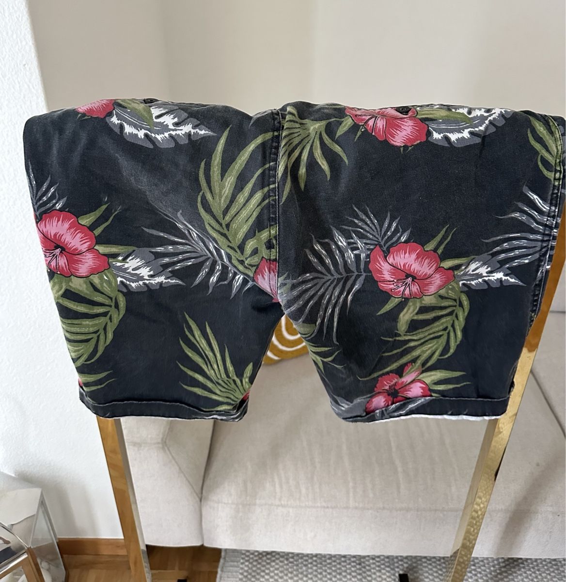 Pantaloni: Shorts – Usato da Zürich venduto da tom_8phz