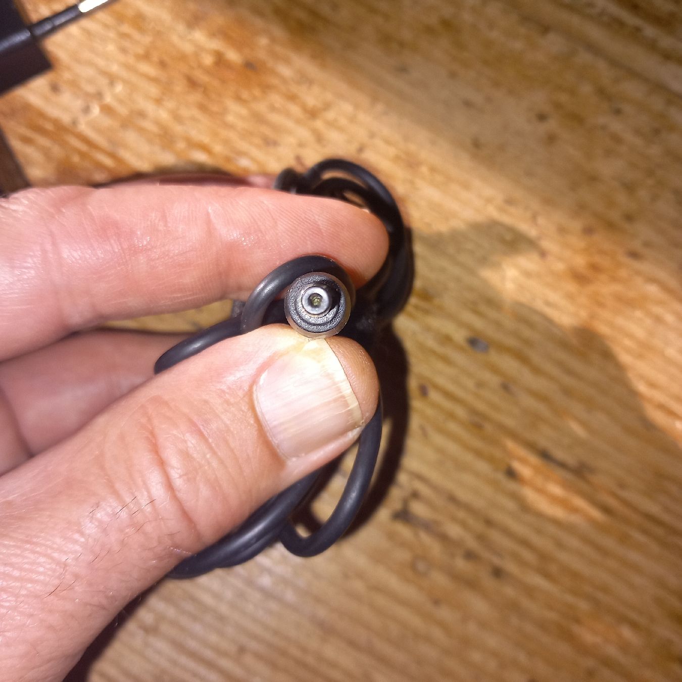 Nokia Ladegeräte: Nokia Netzteil Ladeadapter  – Gebraucht aus Ebnat-Kappel von blazzi 2