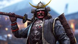 For Honor alle müssen Sterben doch manche leben immer PS 4