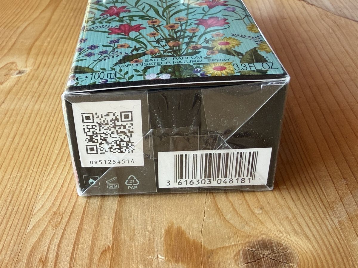 Gucci Parfums & Eau de Toilette: Gucci Flora Gorgeous Jasmine – Neuf avec emballage d'origine à Wil SG par maudebttx 1