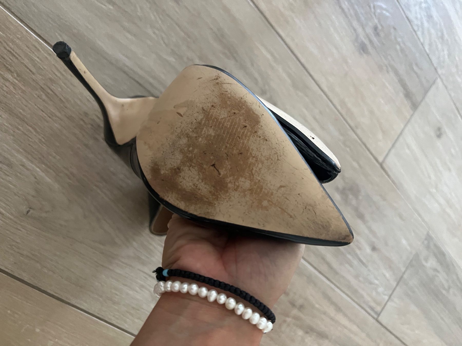 Steve Madden Scarpe da donna: High Heel Steve Madden – Usato da Wallisellen venduto da SKO96 4