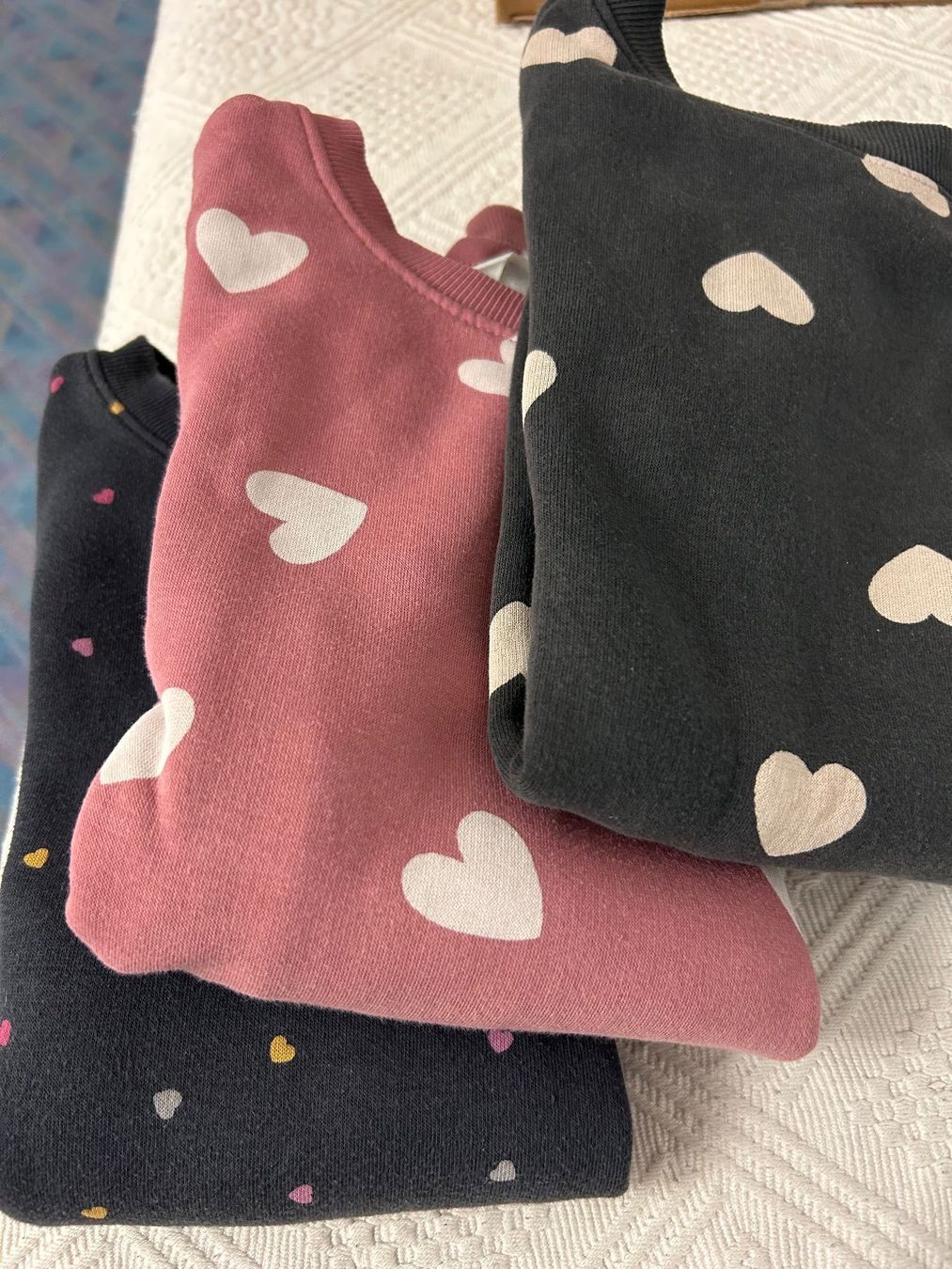 H&M Maglioni & Felpe: Pullover Gr.  134/140 – Nuovo (secondo la descrizione) da Wädenswil venduto da jotijo