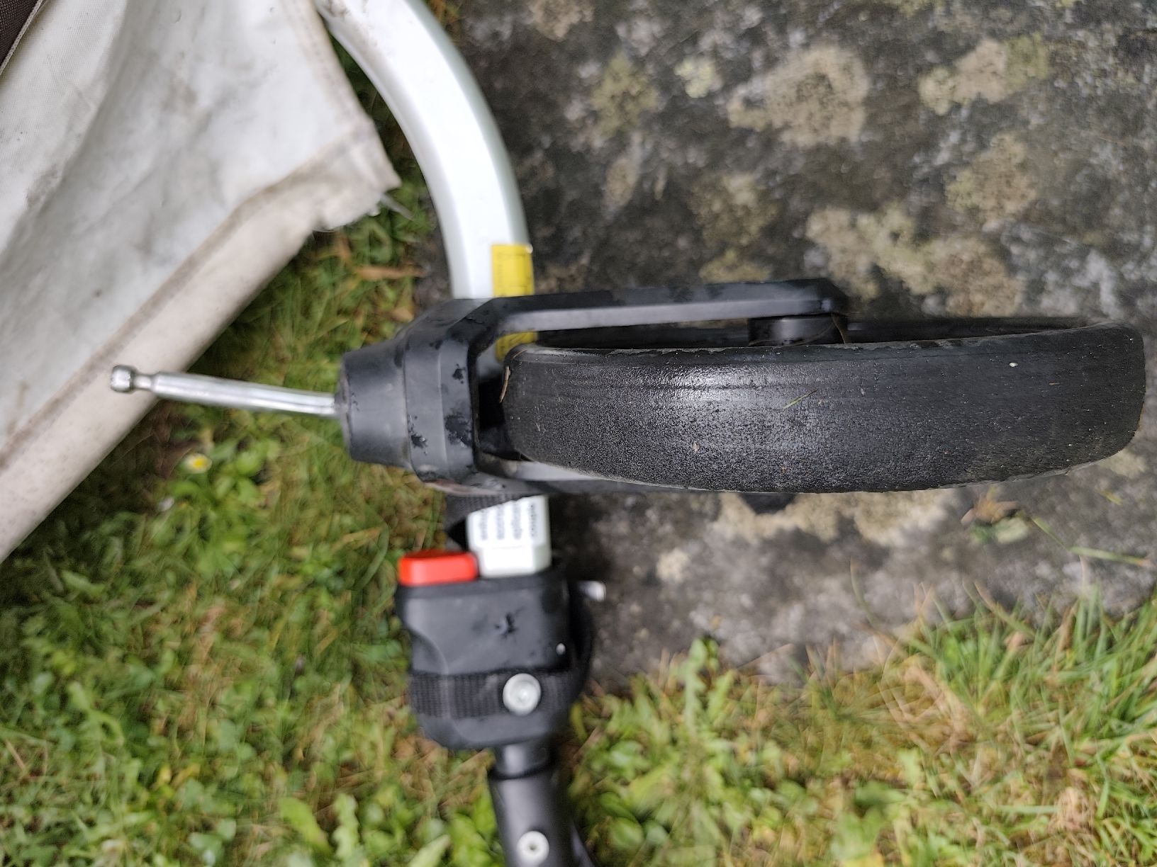 Leggero Rimorchi: Leggero vento SUI 89 – Usato da Aarberg venduto da MaloneyD 8