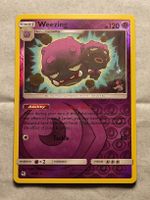 Weezing 29/68 (EN) Rocket