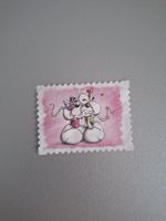 Briefmarke Diddl Maus Nr ?